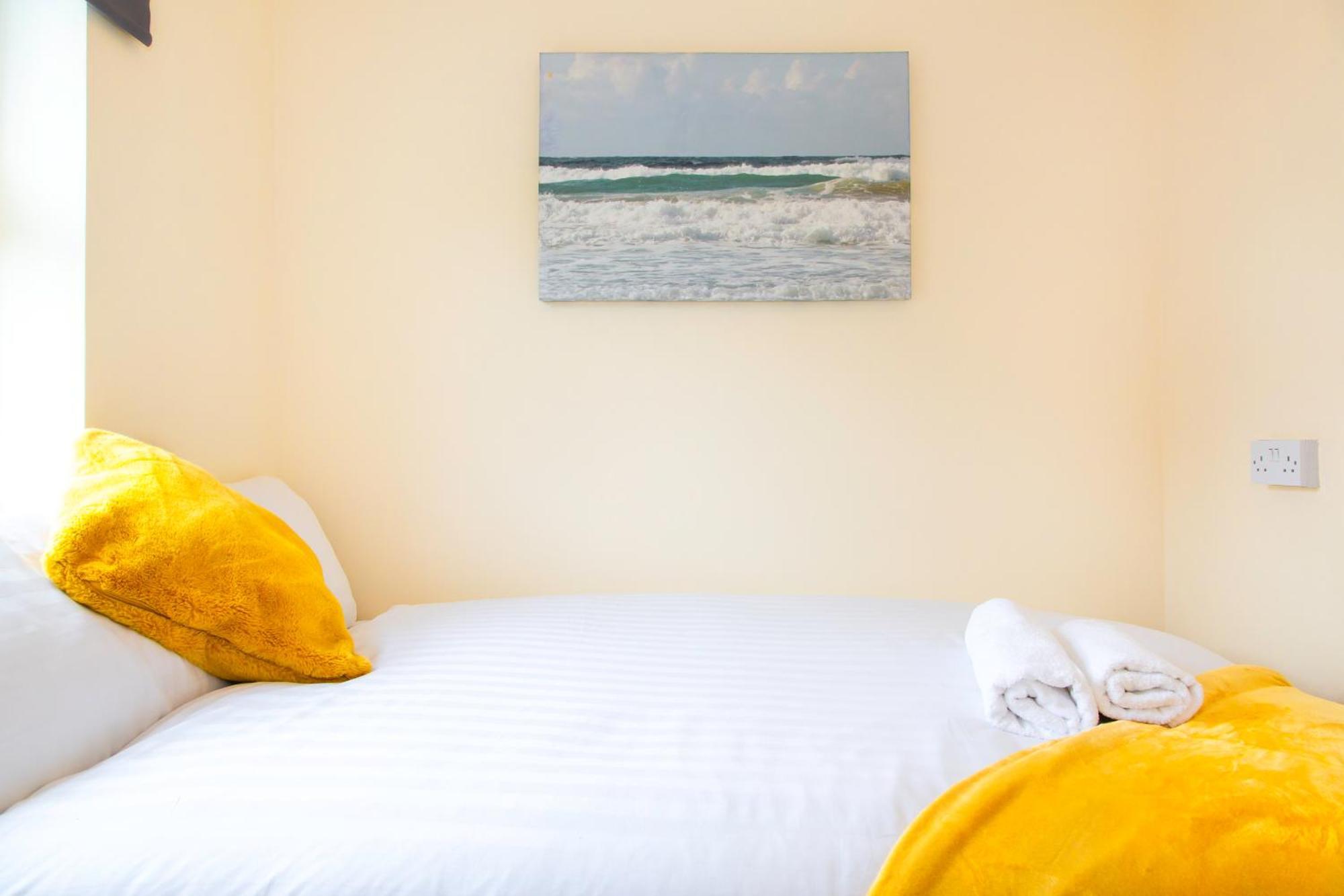 Newly Launched 3 Bedroom House With Free Parking Litherland المظهر الخارجي الصورة